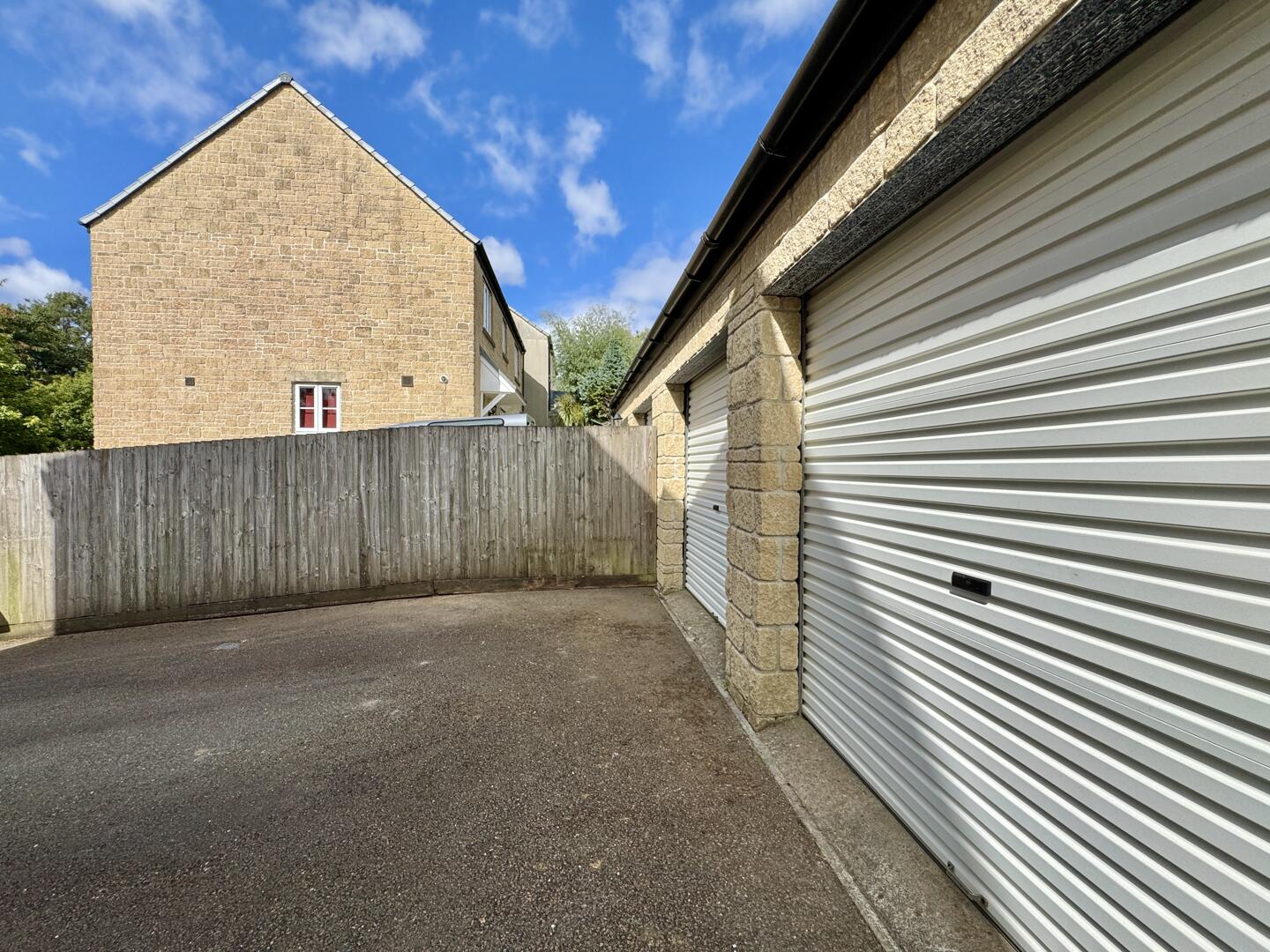Treffry Road, Truro